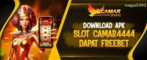 Bonus Spesial Download naga1001 APK screenshot